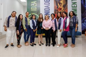 Culmina con éxito laboratorio de emprendimiento en el CIEPI de Inadeh