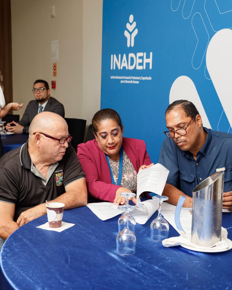 CONACOM busca fortalecer instrumentos de evaluación del sector RAC